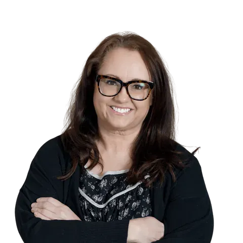 Erica, Office Representative at Rocket Roofing General Contractor.