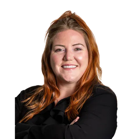 Jill, Office Manager at Rocket Roofing General Contractor.